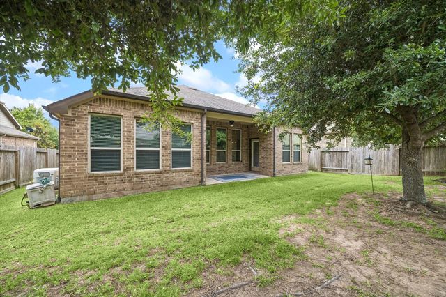 21319 Sweet Auburn Lane, Porter, TX 77365