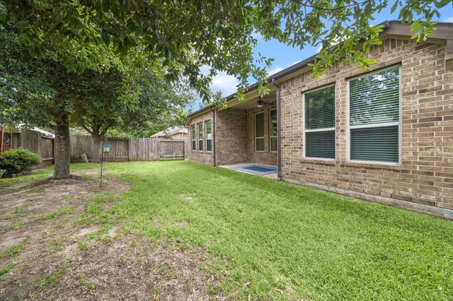 21319 Sweet Auburn Lane, Porter, TX 77365