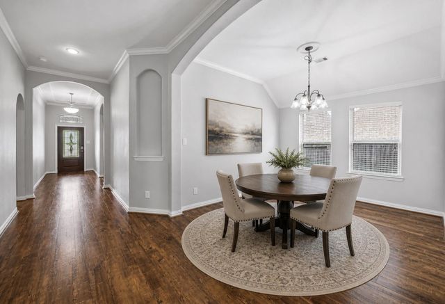 21319 Sweet Auburn Lane, Porter, TX 77365