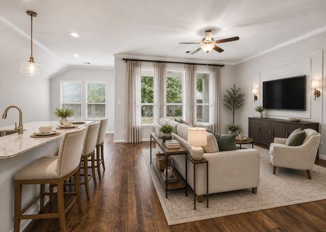 21319 Sweet Auburn Lane, Porter, TX 77365