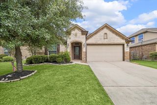21319 Sweet Auburn Lane, Porter, TX 77365
