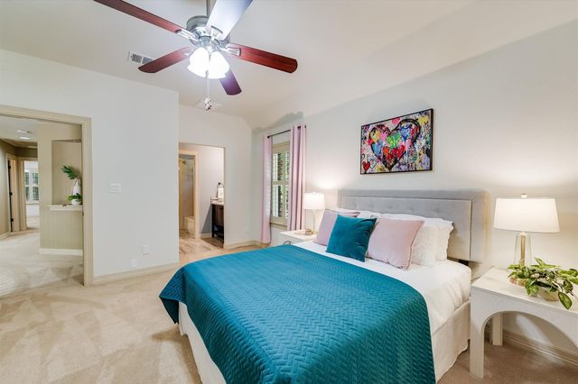 10200 Sunningdale CV, Austin, TX 78717
