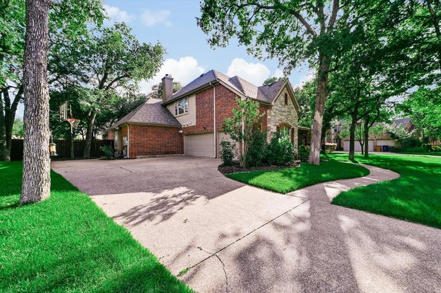 10200 Sunningdale CV, Austin, TX 78717