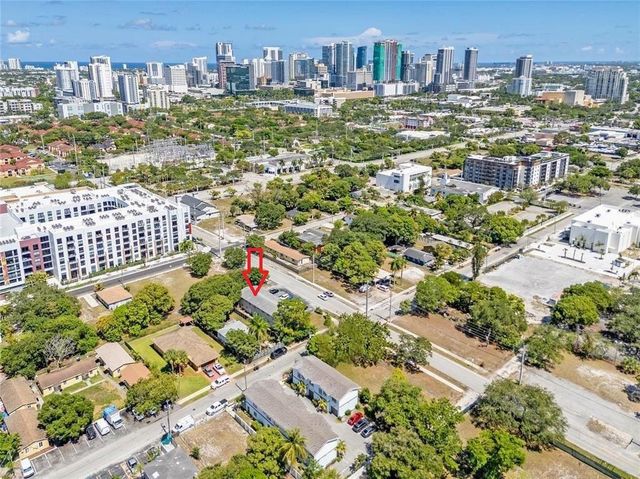 751 NW 5th Street, Fort Lauderdale, FL 33311