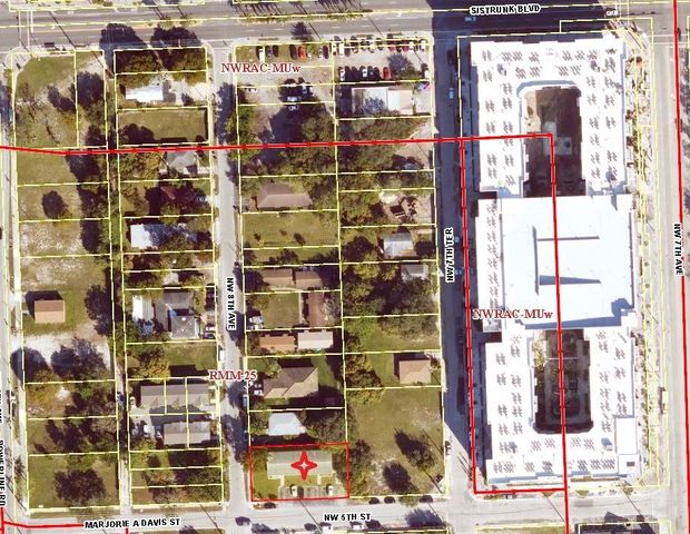 751 NW 5th Street, Fort Lauderdale, FL 33311