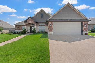 386 Frederick Drive, Robinson, TX 76706