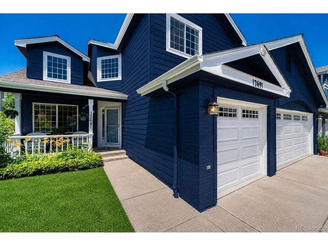 12691 W 84th Cir, Arvada, CO 80005