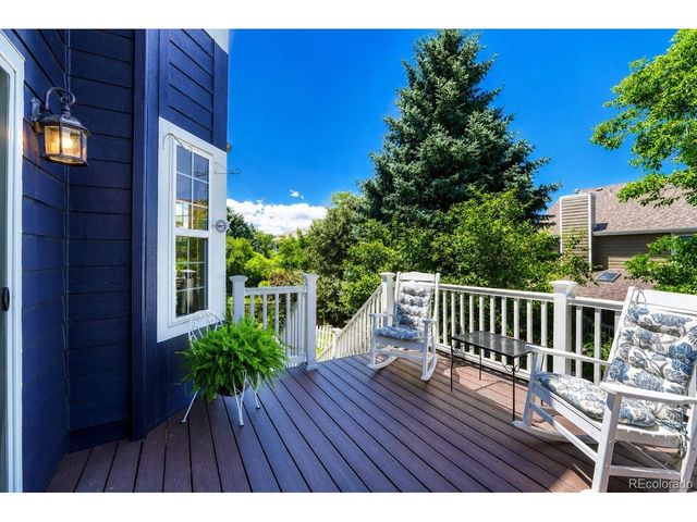 12691 W 84th Cir, Arvada, CO 80005