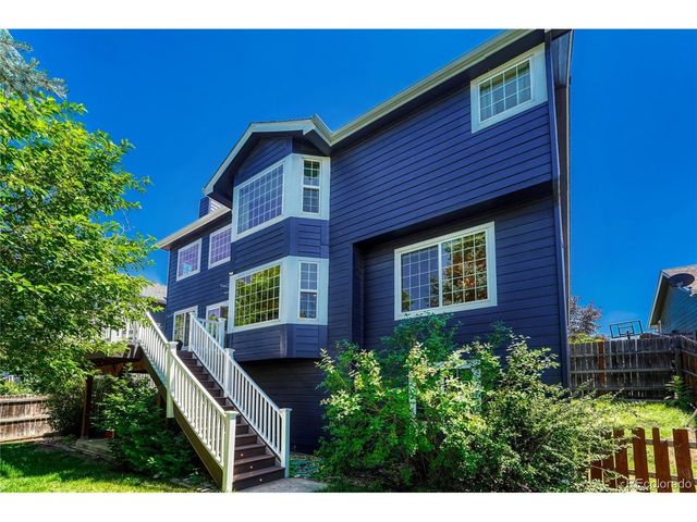 12691 W 84th Cir, Arvada, CO 80005