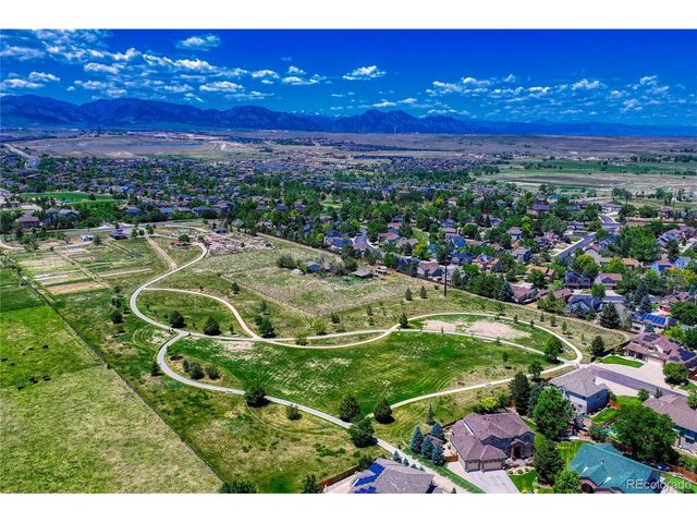 12691 W 84th Cir, Arvada, CO 80005