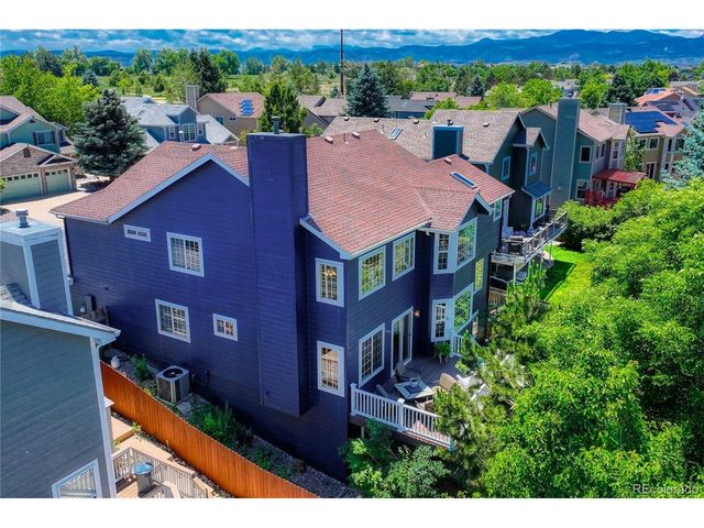 12691 W 84th Cir, Arvada, CO 80005