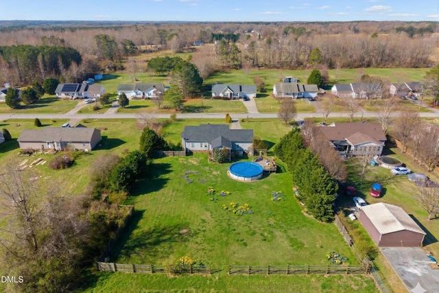 338 Pedernales Drive, Smithfield, NC 27577