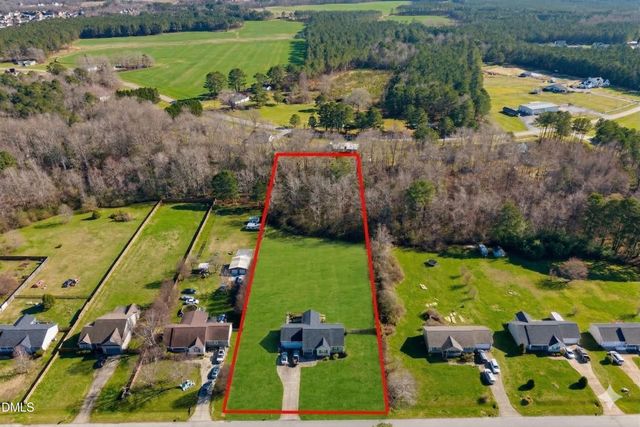 338 Pedernales Drive, Smithfield, NC 27577