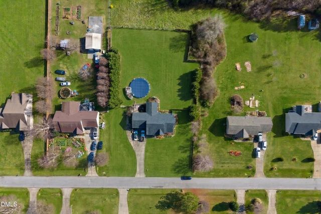 338 Pedernales Drive, Smithfield, NC 27577