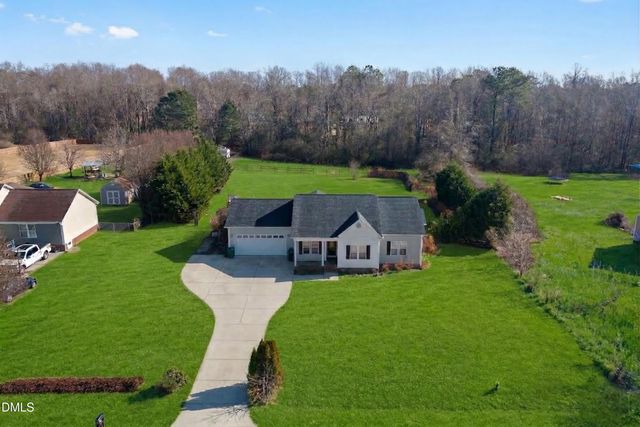 338 Pedernales Drive, Smithfield, NC 27577