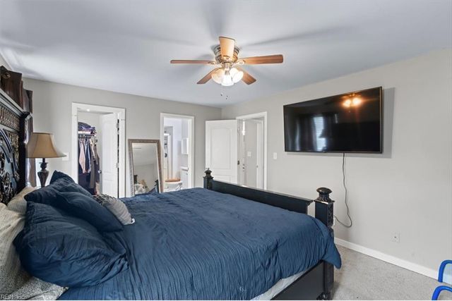 223 Island Cove Ct Apt C, Hampton, VA 23669