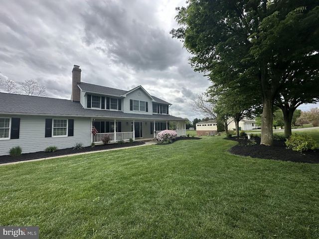 1955 POLARIS RD, Finksburg, MD 21048