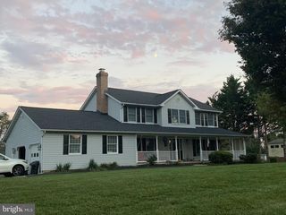 1955 POLARIS RD, Finksburg, MD 21048