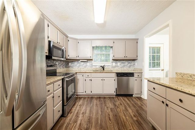 4542 Trellis Way, Braselton, GA 30517
