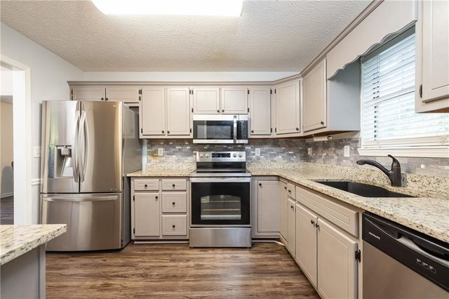 4542 Trellis Way, Braselton, GA 30517