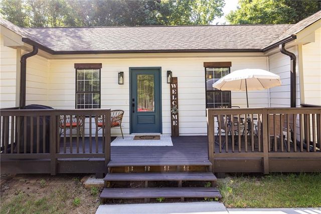 4542 Trellis Way, Braselton, GA 30517