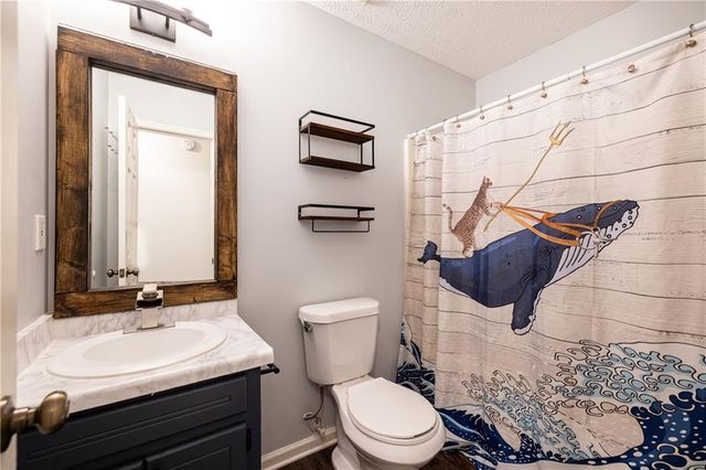 4542 Trellis Way, Braselton, GA 30517