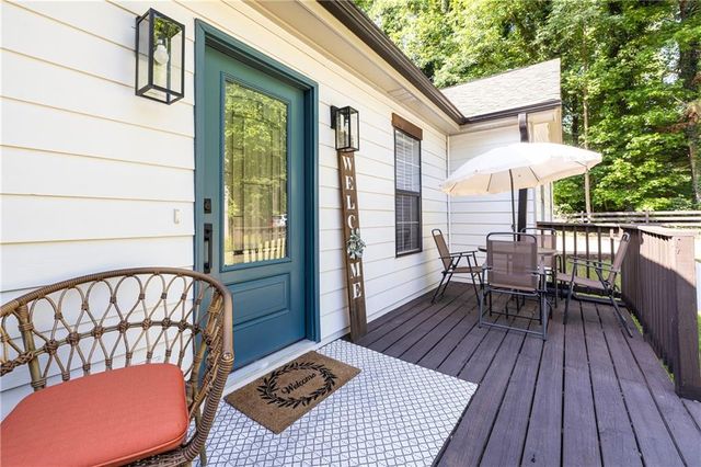 4542 Trellis Way, Braselton, GA 30517