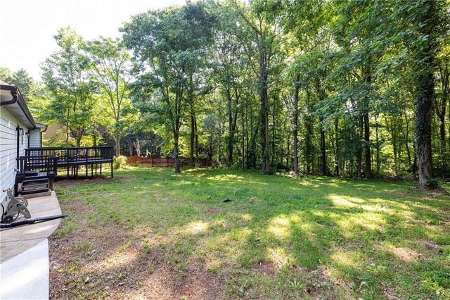 4542 Trellis Way, Braselton, GA 30517