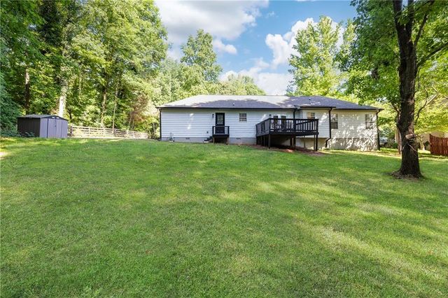 4542 Trellis Way, Braselton, GA 30517