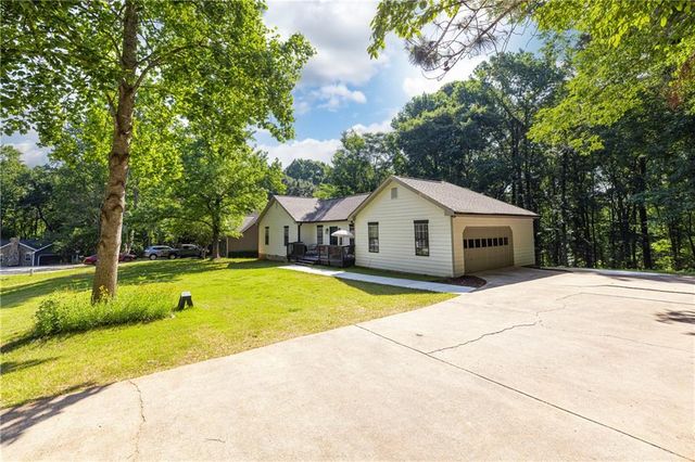 4542 Trellis Way, Braselton, GA 30517