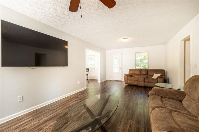 4542 Trellis Way, Braselton, GA 30517