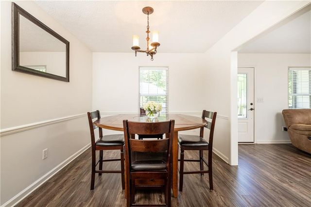 4542 Trellis Way, Braselton, GA 30517
