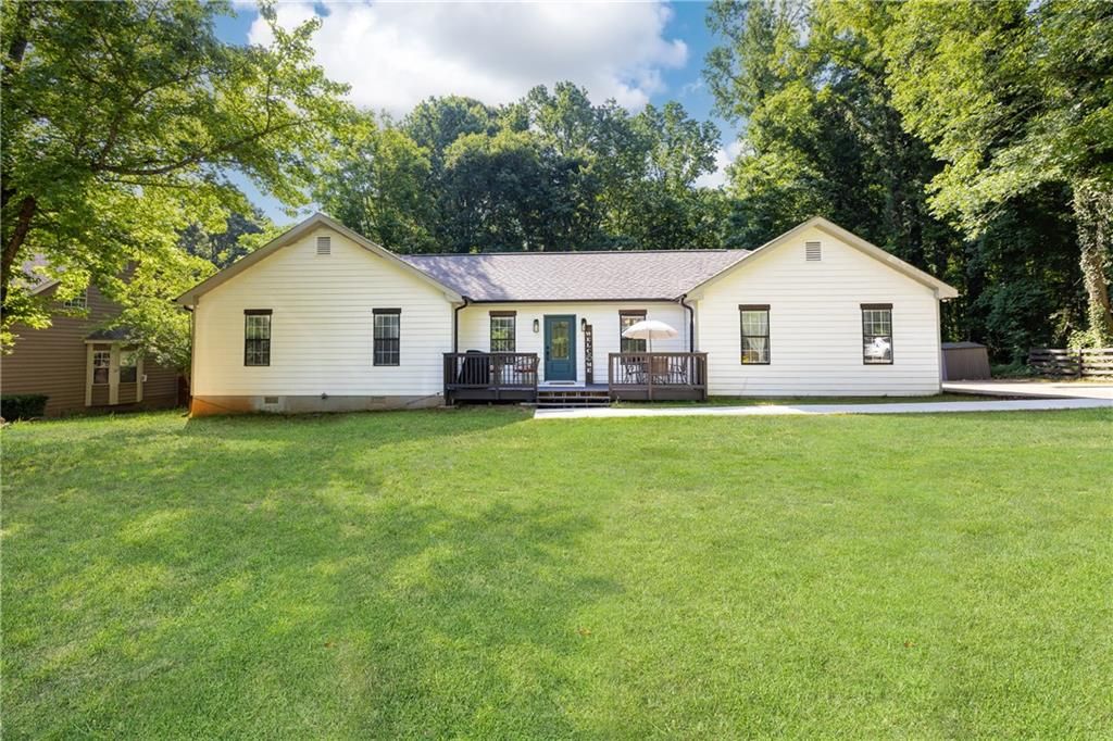 4542 Trellis Way, Braselton, GA 30517