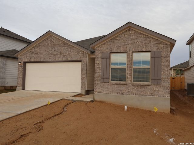 6208 Medina Oasis, San Antonio, TX 78245