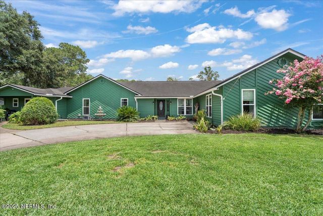 11061 FRISCO Lane, Jacksonville, FL 32257