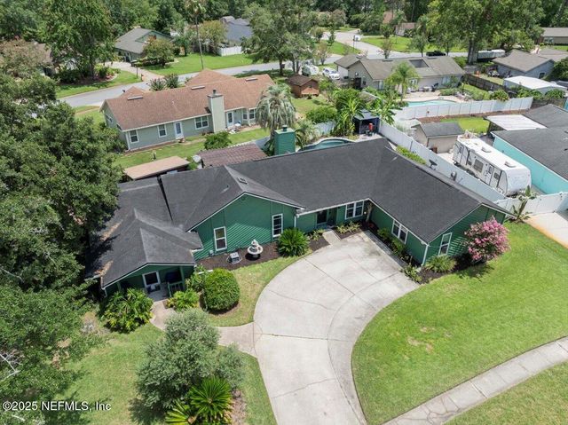11061 FRISCO Lane, Jacksonville, FL 32257