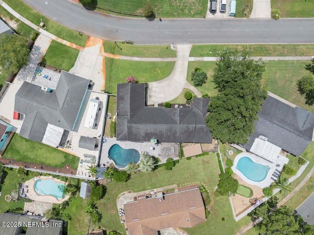 11061 FRISCO Lane, Jacksonville, FL 32257
