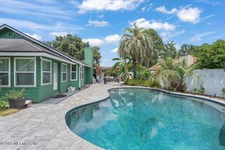 11061 FRISCO Lane, Jacksonville, FL 32257