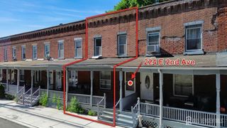 224 E 2nd Street, Bound Brook, NJ 08805