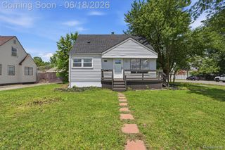 31714 Cherry Hill Road, Garden City, MI 48135