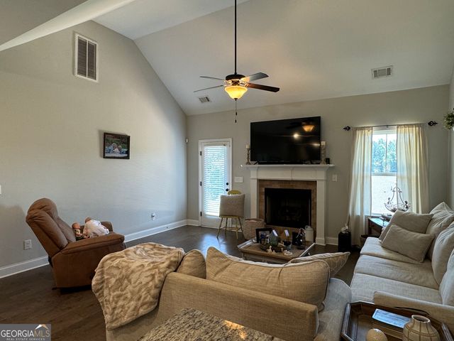 160 Orchard Lane, Covington, GA 30014