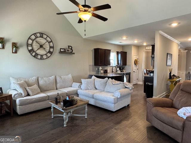 160 Orchard Lane, Covington, GA 30014