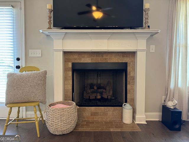 160 Orchard Lane, Covington, GA 30014