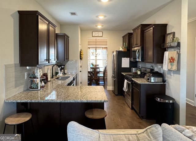 160 Orchard Lane, Covington, GA 30014