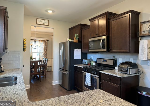 160 Orchard Lane, Covington, GA 30014