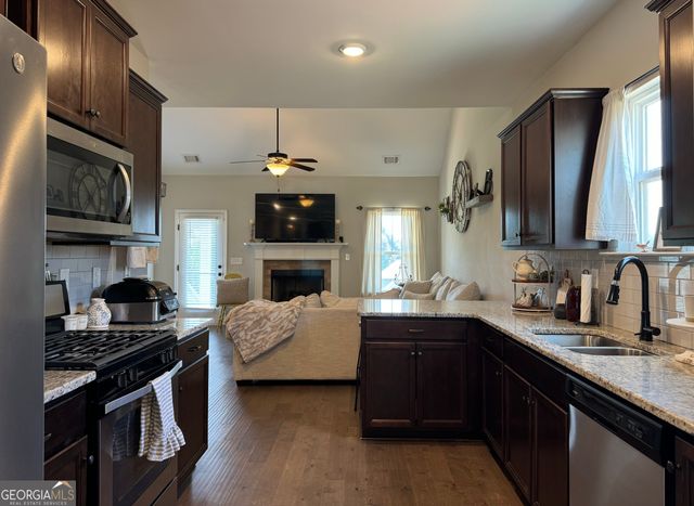 160 Orchard Lane, Covington, GA 30014