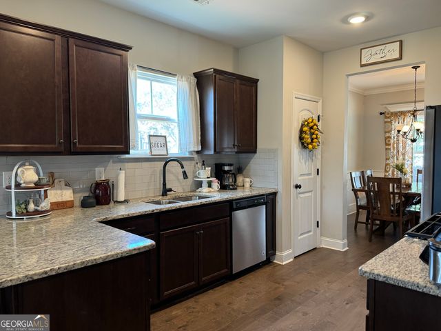 160 Orchard Lane, Covington, GA 30014