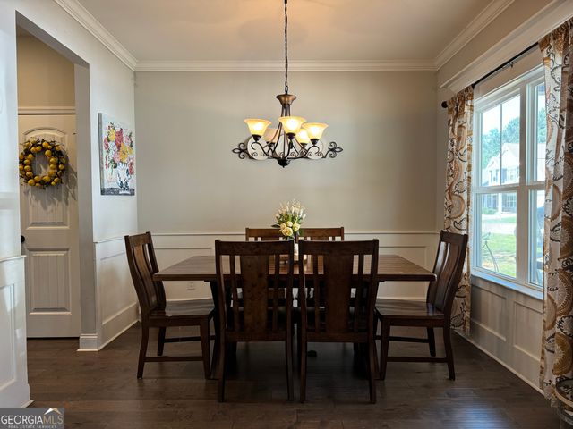 160 Orchard Lane, Covington, GA 30014