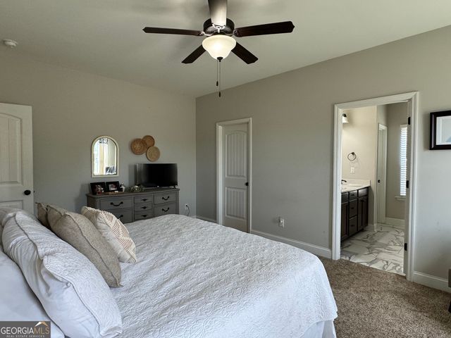 160 Orchard Lane, Covington, GA 30014