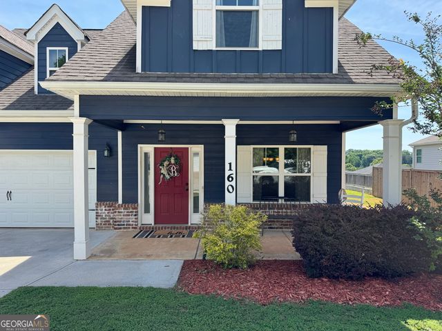 160 Orchard Lane, Covington, GA 30014